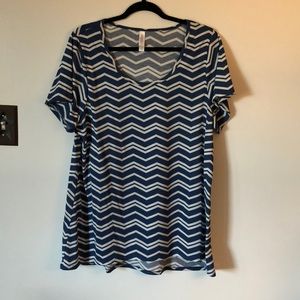 LLR Classic T